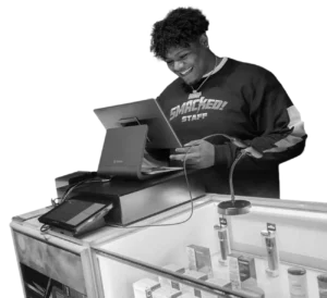 Smacked Village Welcome