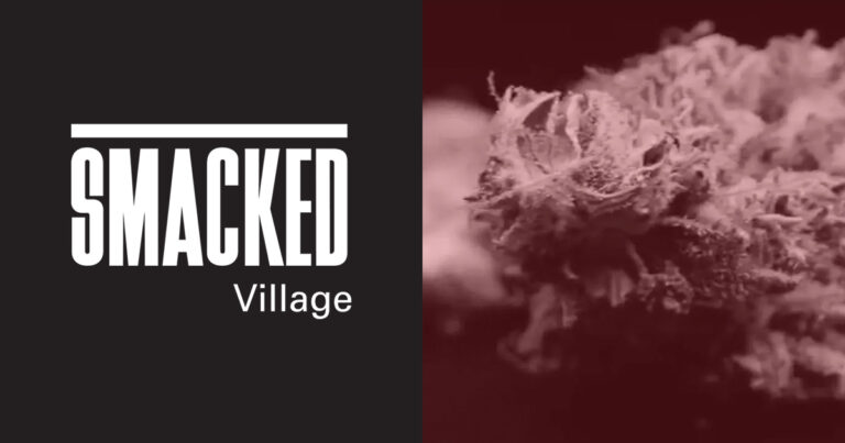 Smacked Village OpenGraph