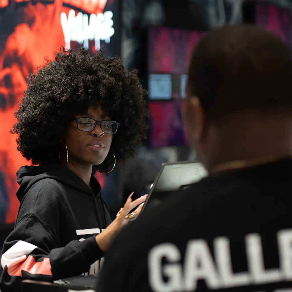 Smacked Village Contact