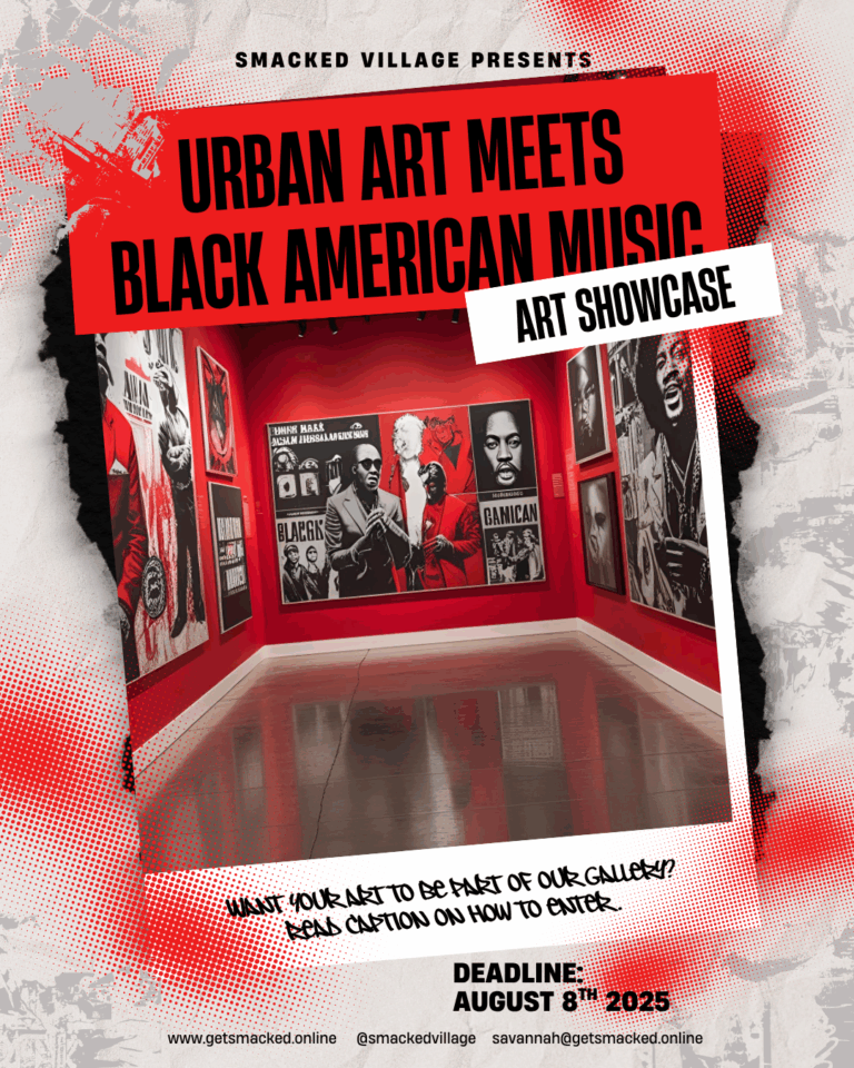 open call for artists