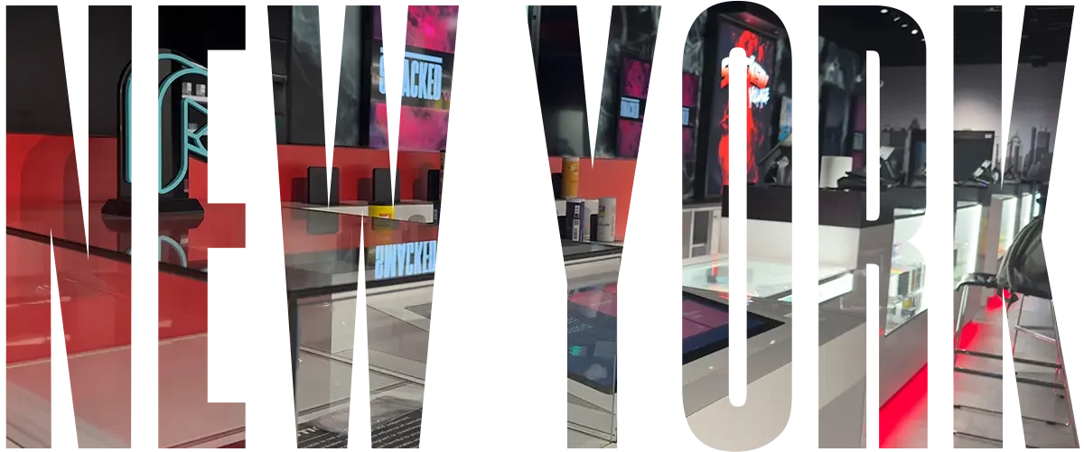 Smacked Village New York NY