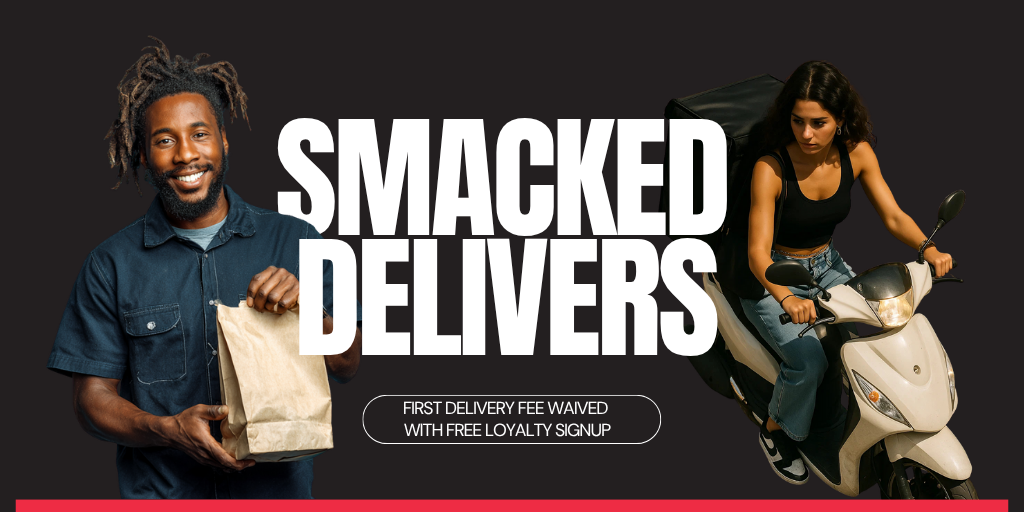 delivery faq page graphic